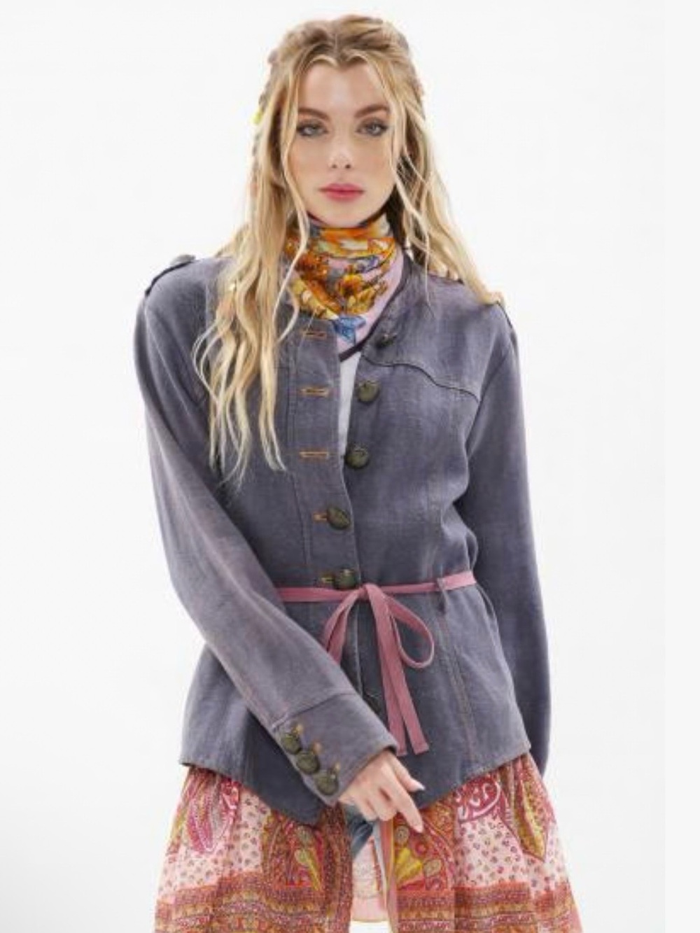 Aratta Beloved Jacket NWT
